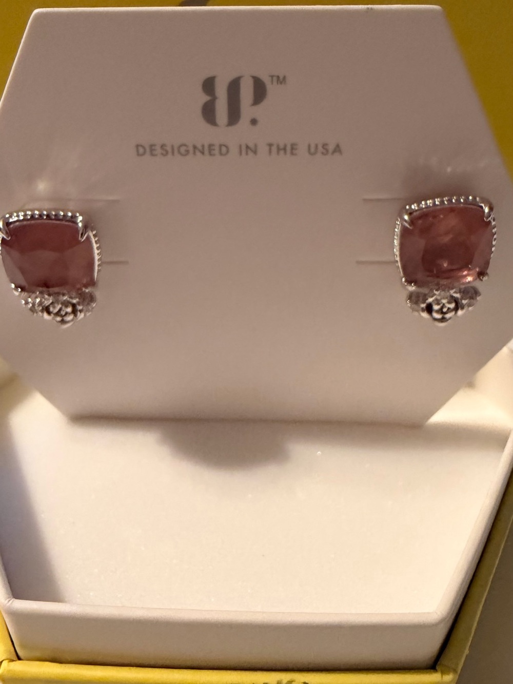 Drops of Delight BP Earrings